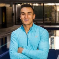 Vic D Fitness Employee Victor Davies's profile photo
