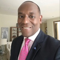 Bank OZK Employee Kevin Henderson's profile photo