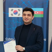 AzInTelecom Employee Elshan İsmayılov's profile photo