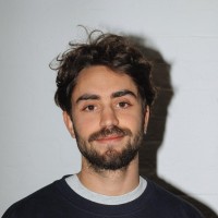 Aspora Employee Fred Adler's profile photo