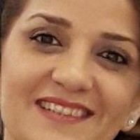 ITorbit Co. Employee Apameh Damghanpur's profile photo