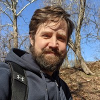 Ironroot Games Employee Tim Mrozek's profile photo