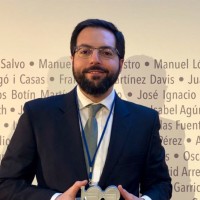 Forus Employee Manuel Lopez Anton's profile photo