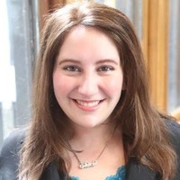 Breaking Media Employee Staci Zaretsky's profile photo