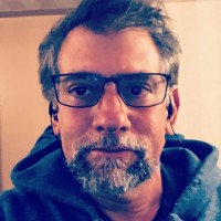 World BEYOND War Employee Marc Stein's profile photo