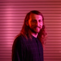 Blur Product Development Employee Scott Cooper's profile photo
