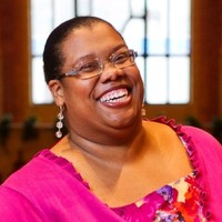 Detroit Economic Growth Corporation Employee Tiffini Smith's profile photo
