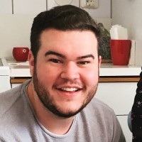 William Magnusson Email & Phone Number