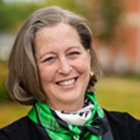 Ginny Painter