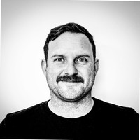 Meta Design & Manufacturing Employee Rexford Adams's profile photo