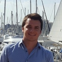 Finning UK & Ireland - Power Systems Employee David Nicol's profile photo