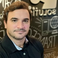 Solutis Tecnologias Employee Marcos Azevedo's profile photo