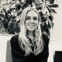 iCrossing Employee Taylor Anderson's profile photo