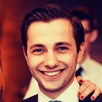 HYPOTHEEKWINKEL Employee Rich Balluku's profile photo