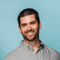 Miku Employee Eric White's profile photo