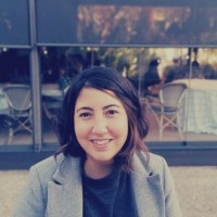 Sedena, S.L. Employee Paloma García Valdivia's profile photo