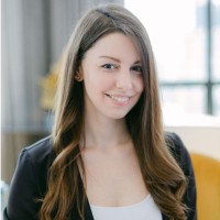 Anastasija Adams Email & Phone Number