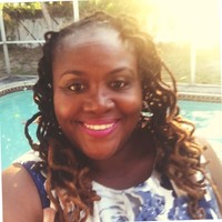 EmblemHealth Employee Sherry Richards-Peart's profile photo