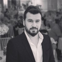 Akfen Construction Employee Mehmet Ay's profile photo