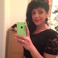 Kozmetics Employee Tijana Visnjicki's profile photo
