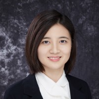 Fang Qiao Email