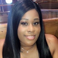 Kiara Gaskin Email & Phone Number