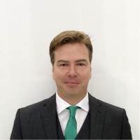 TOX® USA Employee Eric Rasmussen's profile photo