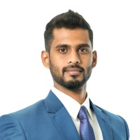 Equalbase Employee Pavan Arasappa's profile photo