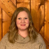 Becky Douthit Email