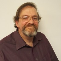 In transition Employee Darrell Mason's profile photo