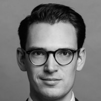 Google Employee Alexander Strasser's profile photo