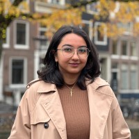SalesCaptain Employee Vasundhara Sidhanti's profile photo