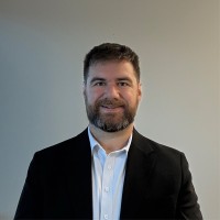 InterProse Employee Daniel Estes's profile photo