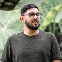 Corrida Perfeita Employee Marcos Romeiro's profile photo