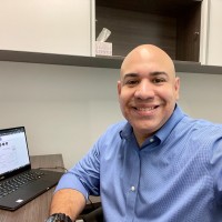 CCS Horizon Employee Rolando O'Farrill's profile photo