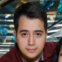 Lucien Goubet's profile photo
