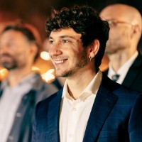 AzzeroCO2 Employee Vittorio Arangia's profile photo