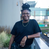 AZYouthforce Employee Ebonee Robinson's profile photo