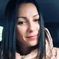 Deloitte Employee Anna Chystiakova's profile photo