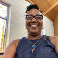 Pennybyrn at Maryfield Employee Kimikia Simpson's profile photo