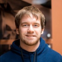 Shapeshifter Games Employee Chad Dodson's profile photo