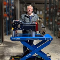 Wanner Engineering, Inc. Employee Dan Stay's profile photo