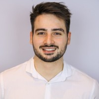 Bispharma Packaging Employee Lucas Ferreira's profile photo