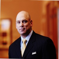 UMB Fund Services Employee Richard Talley's profile photo