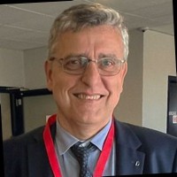 Test Point Employee Roberto Venturelli's profile photo