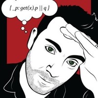 Studio Illicit Employee Joe Ings's profile photo