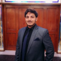 Optimum Engineering Services Employee Qazi Nauman's profile photo