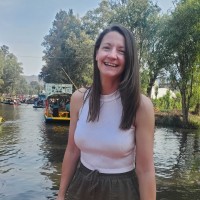 Re:purpose Employee Hannah Slover's profile photo