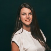 DDB Berlin Employee Ingrid Pano's profile photo