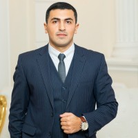 ATL Tech Employee Shahin Mustafayev's profile photo